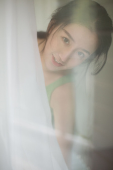 年轻的嫂子